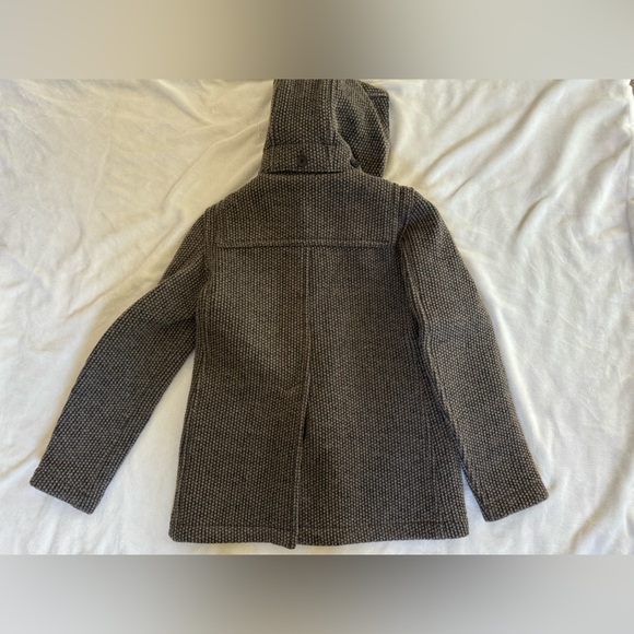 Original Montgomery Jacket - Picture 6 of 6